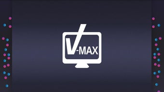 VmaxTV GOの画像0