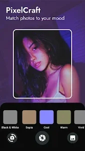 Image 0 pour PixelCraft  AI Image Stud…