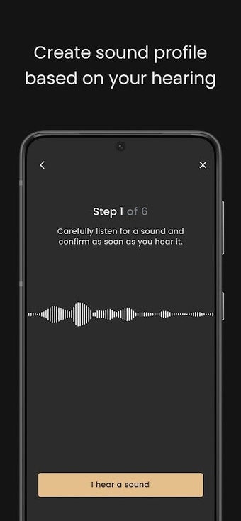 Sudio Personal Soundの画像0