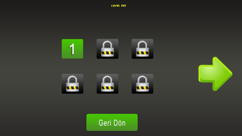 Bild 0 für Police Car parking 3D HD