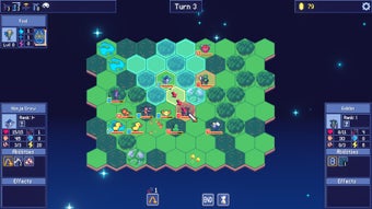 Immagine 0 per Rogue Tactics