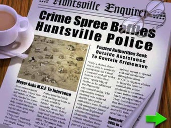 Bild 3 für Mystery Case Files: Hunts…