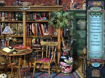 Bild 6 für Mystery Case Files: Hunts…