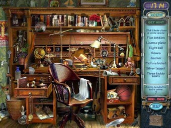 Bild 8 für Mystery Case Files: Hunts…
