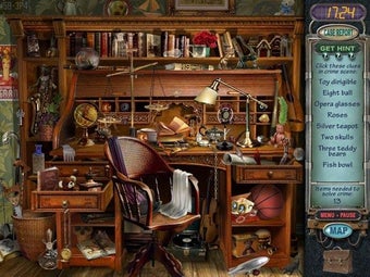 Bild 0 für Mystery Case Files: Hunts…