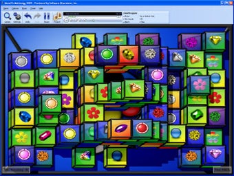 Imagen 3 para Moraff's MahJongg
