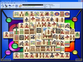 Imagen 1 para Moraff's MahJongg