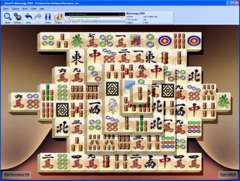 Imagen 0 para Moraff's MahJongg