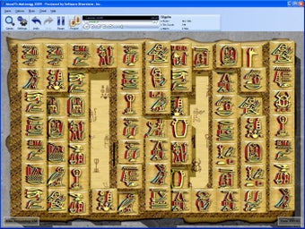 Imagen 2 para Moraff's MahJongg