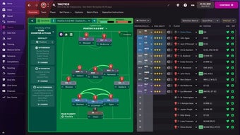 Immagine 0 per Football Manager 2022