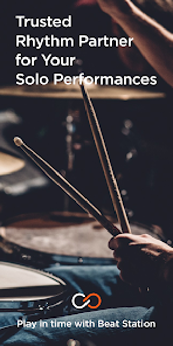 Bild 0 für Beat Station - Drum Machi…