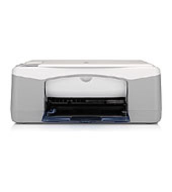 Imagen 0 para HP Deskjet F300 All-in-On…