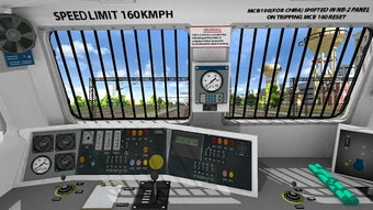 Imagen 5 para Indian Train Simulator 20…