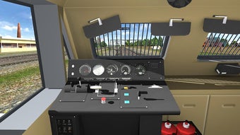 Imagen 2 para Indian Train Simulator 20…