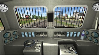 Indian Train Simulator 2018 - Free