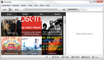 Image 1 pour Musictube