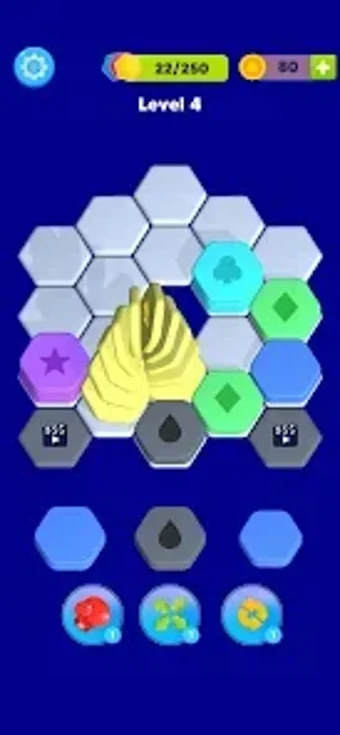 Bild 0 für HexercolorMegre