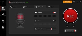 Imagen 8 para iTop Screen Recorder