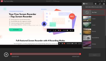 Imagen 4 para iTop Screen Recorder
