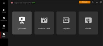 Imagen 9 para iTop Screen Recorder