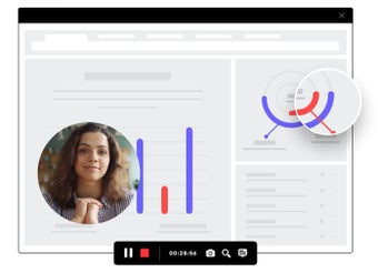 Imagen 3 para iTop Screen Recorder