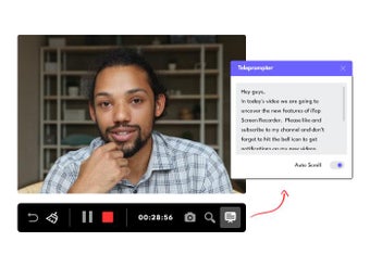 Imagen 6 para iTop Screen Recorder