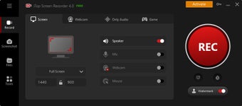 Imagen 7 para iTop Screen Recorder