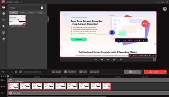 Imagen 11 para iTop Screen Recorder