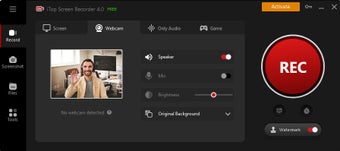 Imagen 14 para iTop Screen Recorder