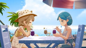 Starsand Islandの画像0