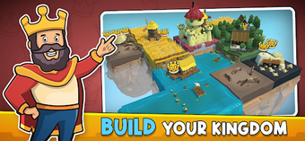 Image 0 for Kingdomino