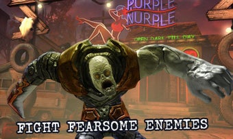 Imagen 0 para Death Dome