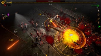 Yet Another Zombie Surviv…の画像0