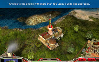 Download Command & Conquer: Generals Deluxe Edition for Mac