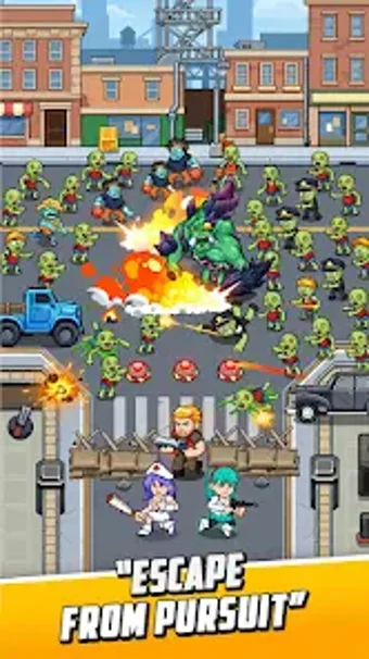Monster Fortress: Defense…の画像0