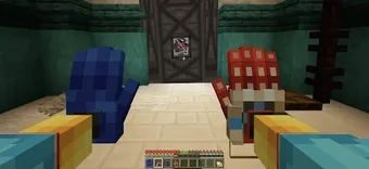 Bild 0 für Poppy Chapter 5 for Minec…