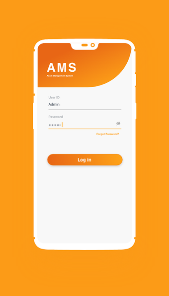 Imagen 0 para AMS App