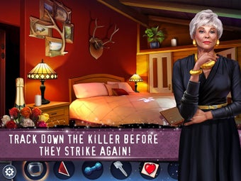 Image 0 pour Adventure Escape: Murder …