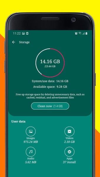 Obraz 4 dla WiFi 5G 4G 3G Speed Test …