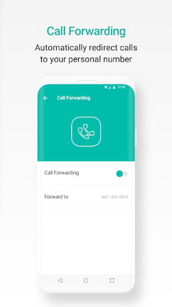 Obraz 0 dla 2ndLine - Second Phone Nu…