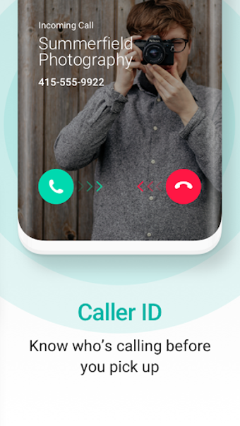 Obraz 4 dla 2ndLine - Second Phone Nu…