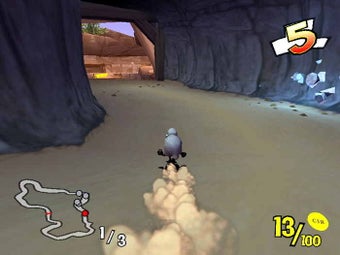 Immagine 2 per Championsheep Rally