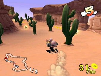Immagine 0 per Championsheep Rally