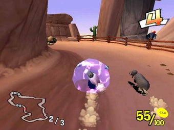 Obraz 1 dla Championsheep Rally