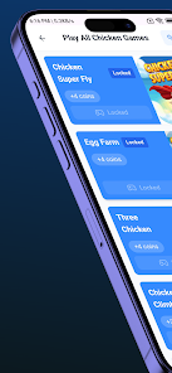 Bild 0 für Chicken Road : Real Money…
