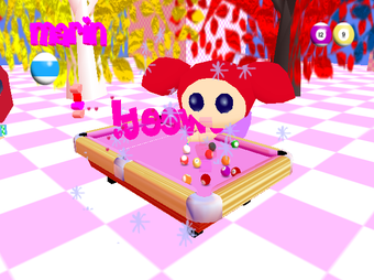 Image 0 for Amju Super Cool Pool