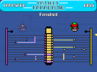 Project Paradroidの画像0