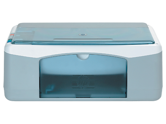 Obraz 0 dla HP PSC 1210xi Printer dri…