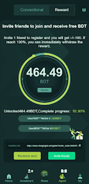 Imagen 0 para Chargingbd - Ai