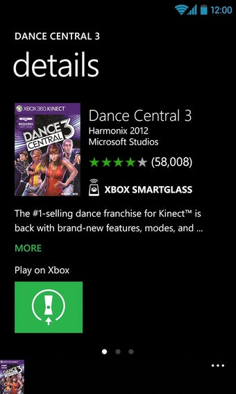 Xbox 360 smartglass clearance download